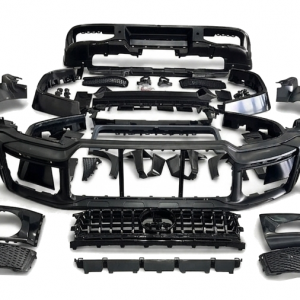 Kit De Carrocería Mercedes Clase G W465 Look BRS