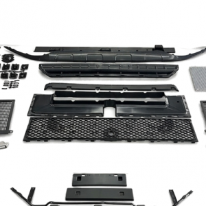 Kit De Carrocería Mercedes Clase G W465 Look BRS