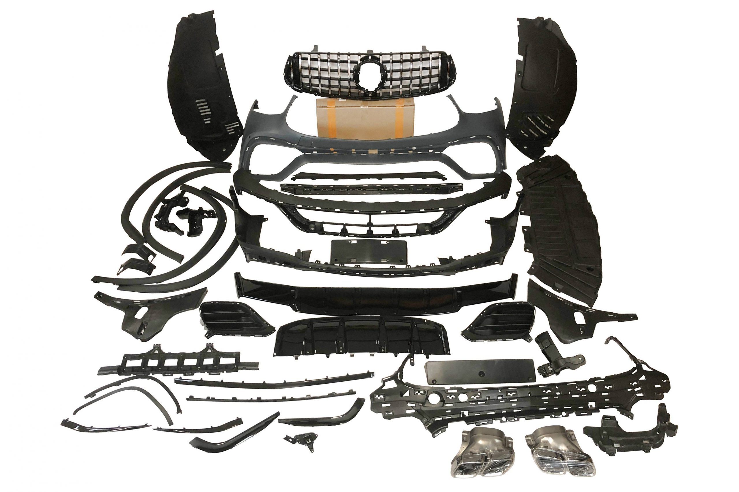 kit-de-carroceria-mercedes-x253-glc-2020-look-amg-glc63-4.jpg Kit De Carrocería Mercedes GLC X253 2020+ look AMG GLC63