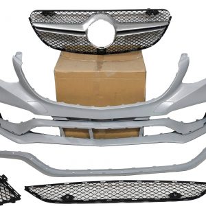 Kit De Carrocería Mercedes GLC X253  look AMG