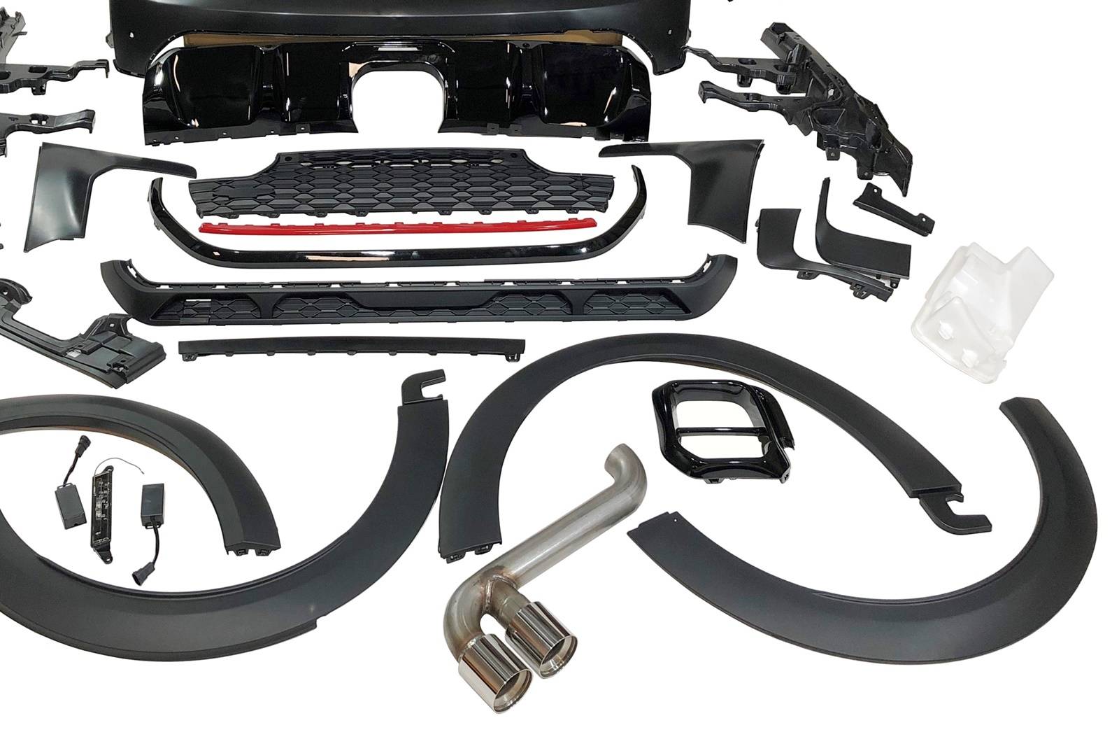 kit-de-carroceria-mini-cooper-f55-4p-2014-2020-look-jcw-2021-2.jpg Kit De Carrocería Mini Cooper F55 4P 2014-2020 Look JCW 2021