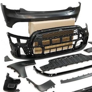Kit De Carrocería Mini Cooper F56 2021+ / F57 Look JCW