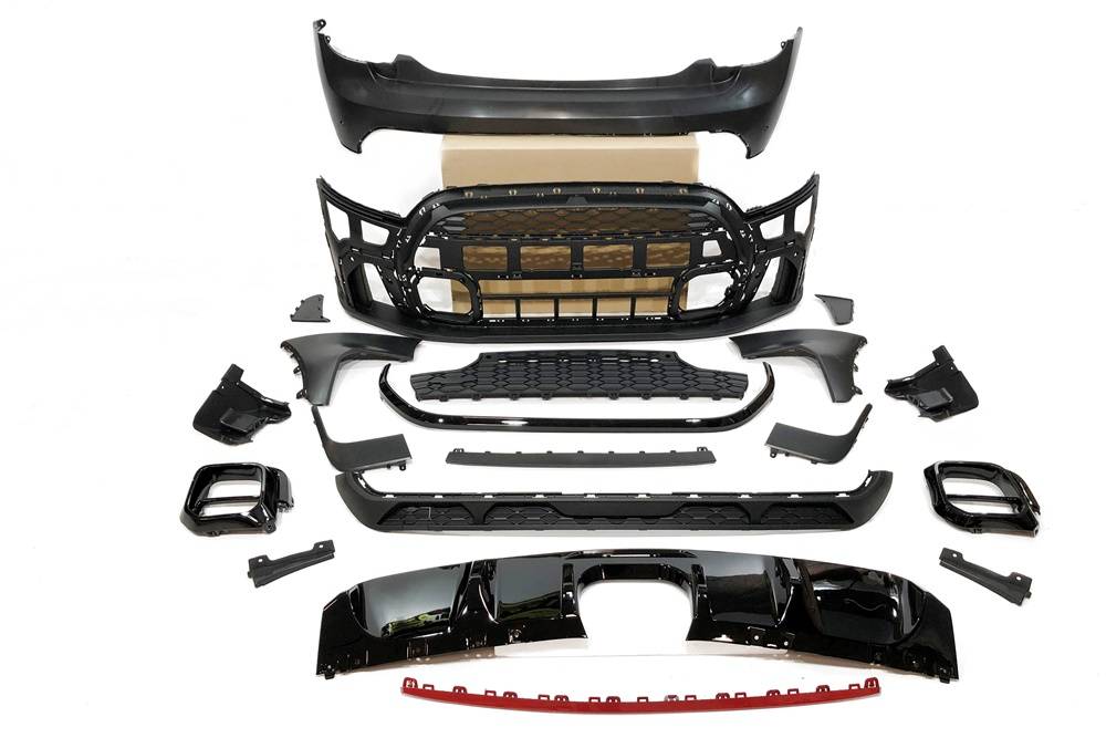 kit-de-carroceria-mini-cooper-f56-2021-f57-look-jcw.jpg Kit De Carrocería Mini Cooper F56 2021+ / F57 Look JCW