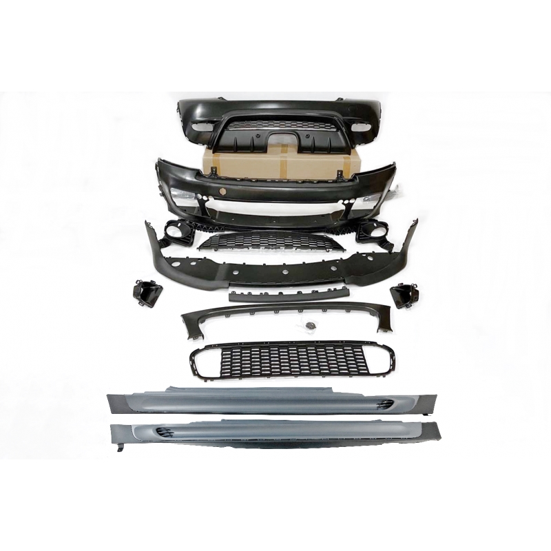 kit-de-carroceria-mini-cooper-r56-2011-look-s.jpg Kit De Carrocería Mini Cooper R56 2011+ look S