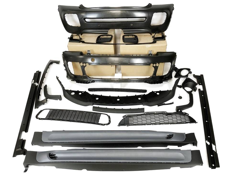 kit-de-carroceria-mini-cooper-r56-r57-r58-look-jcw.jpg Kit De Carrocería Mini Cooper R56 / R57 / R58 Look JCW