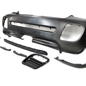 Kit De Carrocería Mini Cooper R56 2006-2010 look S