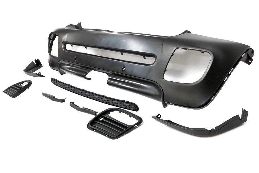 kit-de-carroceria-mini-cooper-s-r56-2006-2010-2.jpg Kit De Carrocería Mini Cooper R56 2006-2010 look S