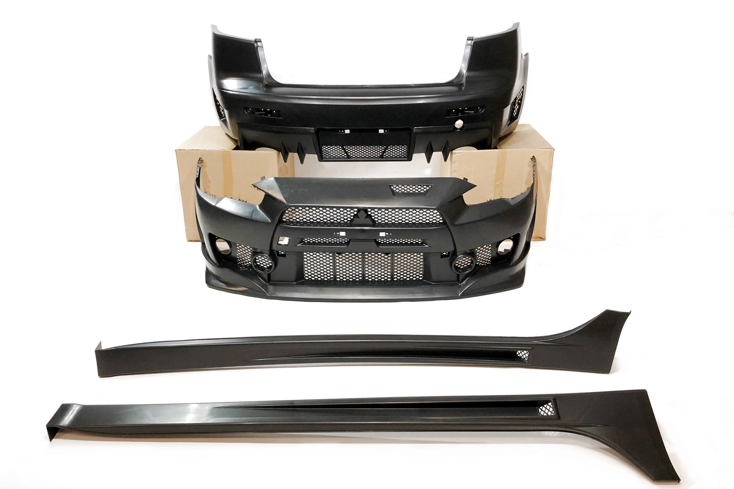 kit-de-carroceria-mitsubishi-evo-x-2009-2015-look-evo-10.jpg Kit De Carrocería Mitsubishi Lancer Evo X 2009-2015 Look Evo 10