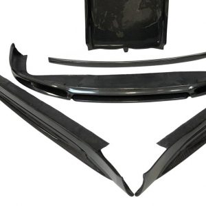Kit De Carrocería Porsche 991.1