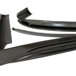 Kit De Carrocería Porsche 991.1