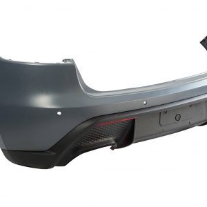 Kit De Carrocería Porsche Macan 2014-2019 Look 2023