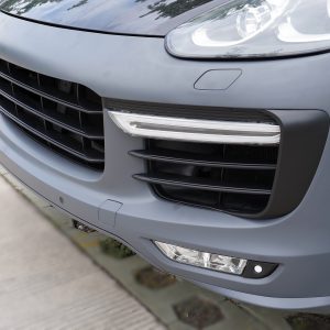 Kit De Carrocería Porsche Cayenne 958 2014-2017