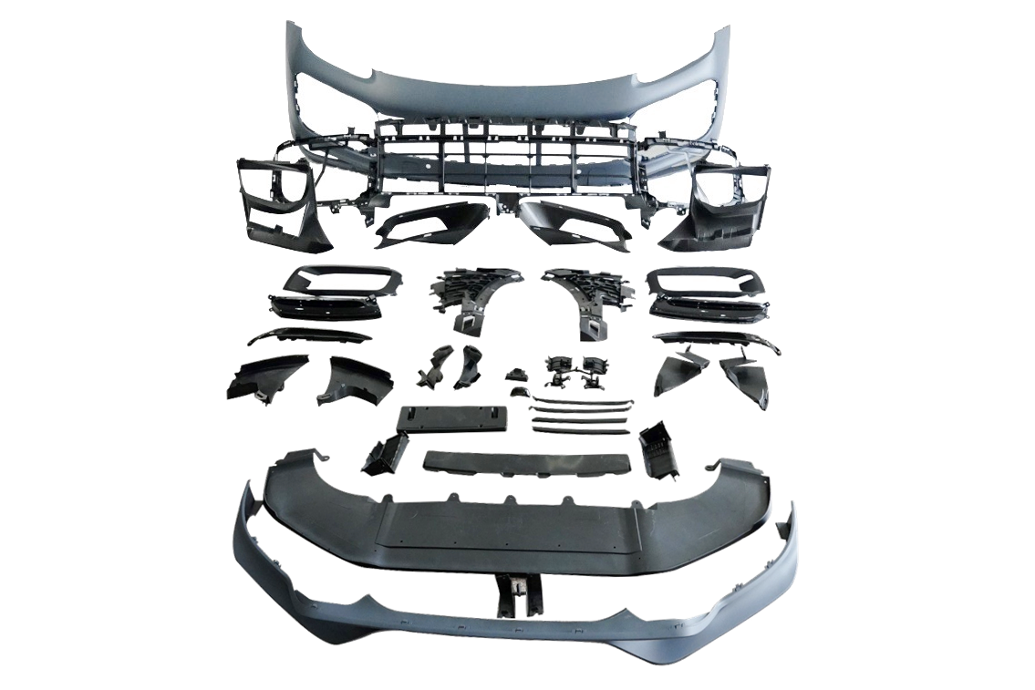 kit-de-carroceria-porsche-cayenne-958-2014-2017-1.png Kit De Carrocería Porsche Cayenne 9Y0.1 2018-2023 Look Turbo