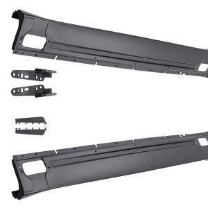 Kit De Carrocería Porsche Cayenne 958 2014-2017