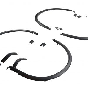 Kit De Carrocería Porsche Cayenne 958 2014-2017