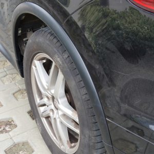 Kit De Carrocería Porsche Cayenne 958 2014-2017