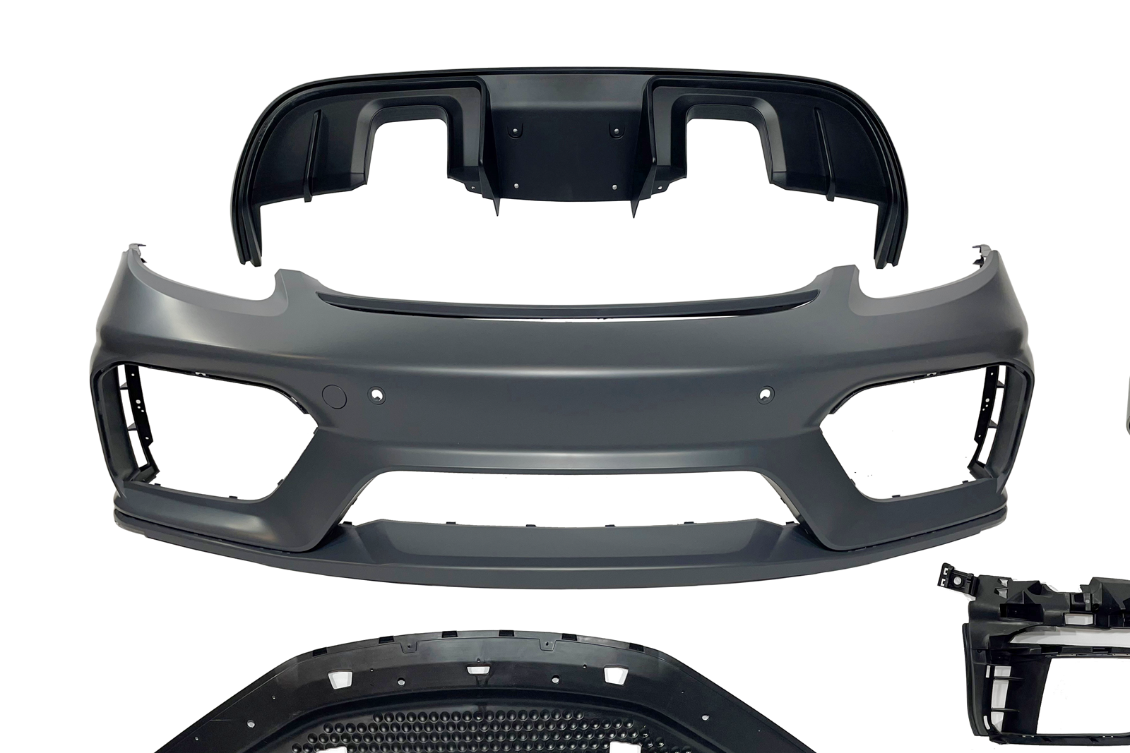 kit-de-carroceria-porsche-cayman-718-2016-2023-boxter-look-gt4-2.png Kit De Carrocería Porsche Cayman 718 2016-2023 / Boxter Look GT4