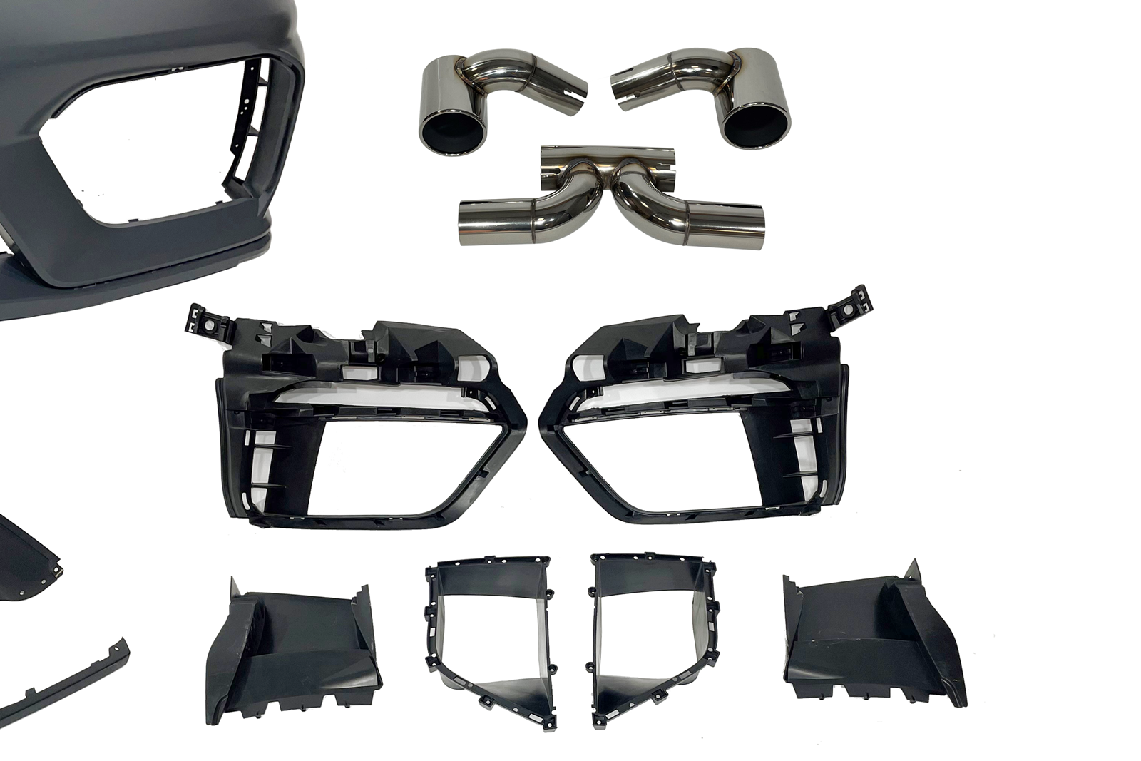 kit-de-carroceria-porsche-cayman-718-2016-2023-boxter-look-gt4-4.png Kit De Carrocería Porsche Cayman 718 2016-2023 / Boxter Look GT4