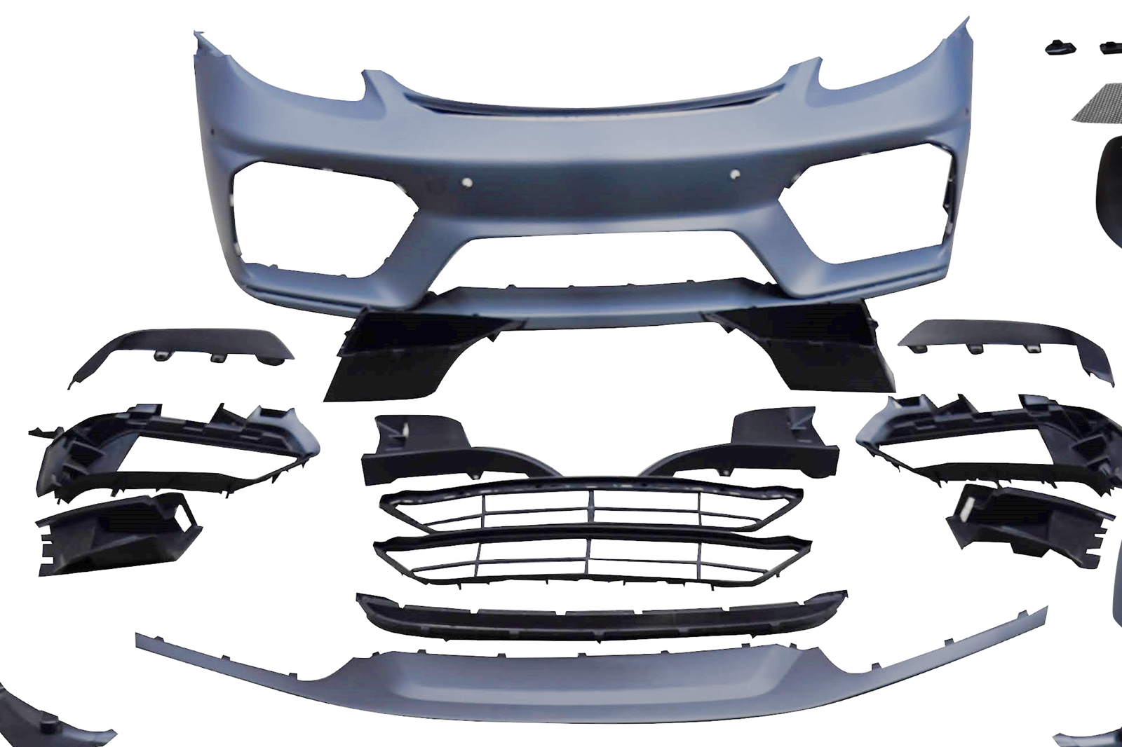 kit-de-carroceria-porsche-cayman-718-2016-2023-boxter-look-gt4rs-1.png Kit De Carrocería Porsche Cayman 718 2016-2023 / Boxter Look GT4RS