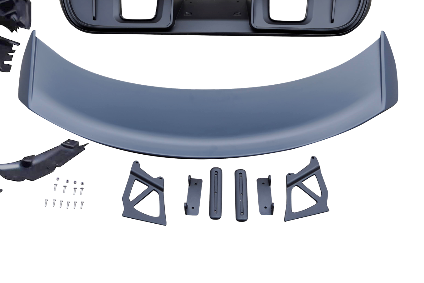 kit-de-carroceria-porsche-cayman-718-2016-2023-boxter-look-gt4rs-3.png Kit De Carrocería Porsche Cayman 718 2016-2023 / Boxter Look GT4RS