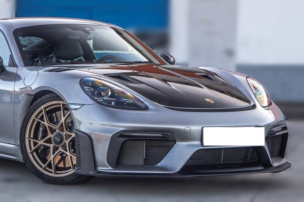 kit-de-carroceria-porsche-cayman-718-2016-2023-boxter-look-gt4rs.jpg Kit De Carrocería Porsche Cayman 718 2016-2023 / Boxter Look GT4RS