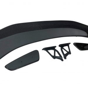 Kit De Carrocería Porsche Cayman / Boxter look GT4 13-16 (981) Alerón carbono