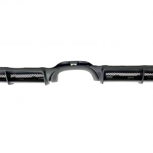 Kit De Carrocería Porsche Cayman / Boxter look GT4 13-16 (981) Alerón carbono
