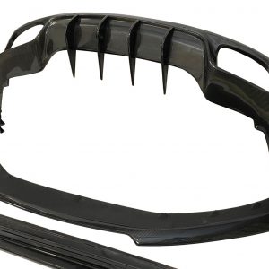Kit De Carrocería Porsche Panamera 971 2016-2021