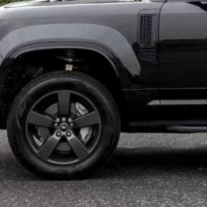 Kit De Carrocería Range Rover Defender 2019+ Look OCTA