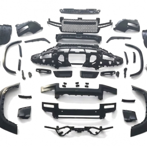 Kit De Carrocería Range Rover Defender 2019+ Look OCTA