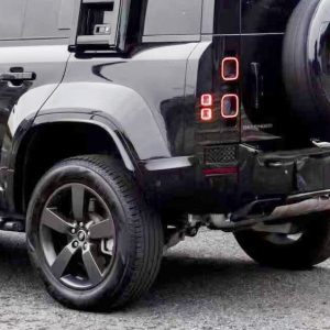 Kit De Carrocería Range Rover Defender 2019+ Look OCTA