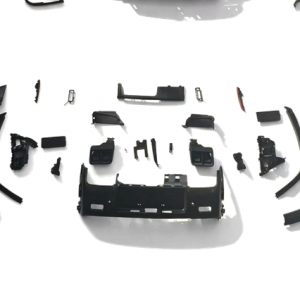 Kit De Carrocería Range Rover Defender 2019+ Look OCTA
