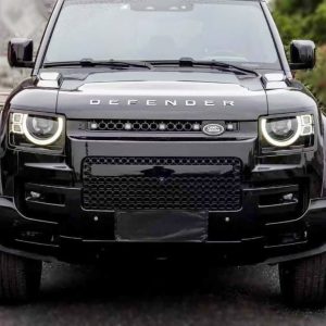 Kit De Carrocería Range Rover Defender 2019+ Look OCTA