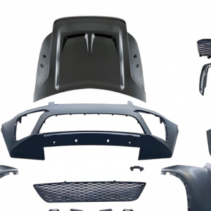 Kit De Carrocería Range Rover Defender 2019+ Look SVR