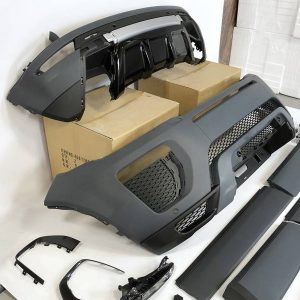 Kit De Carrocería Range Rover Evoque 12-18 Look Dynamic