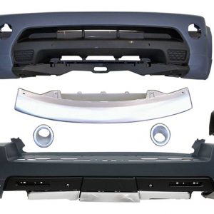 Kit De Carrocería Range Rover Sport 2005-2009 L320 look Autobiography