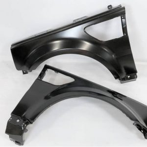 Kit De Carrocería Range Rover Sport 2005-2009 L320 look Autobiography