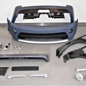 Kit De Carrocería Range Rover Sport 2010-2012 L320 look Autobiography