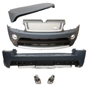 Kit De Carrocería Range Rover Sport 2010-2012 L320 look Autobiography