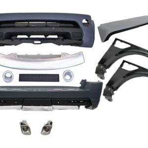 Kit De Carrocería Range Rover Sport 2010-2012 L320 look Autobiography
