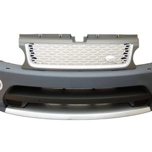 Kit De Carrocería Range Rover Sport 2010-2012 L320 look Autobiography