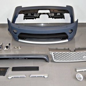 Kit De Carrocería Range Rover Sport 2010-2012 L320 look Autobiography