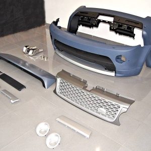 Kit De Carrocería Range Rover Sport 2010-2012 L320 look Autobiography