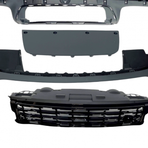 Kit De Carrocería Range Rover Sport 2023+ L461 Look SV