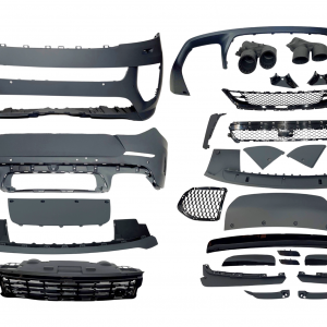 Kit De Carrocería Range Rover Sport 2023+ L461 Look SV
