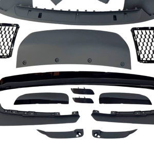 Kit De Carrocería Range Rover Sport 2023+ L461 Look SV
