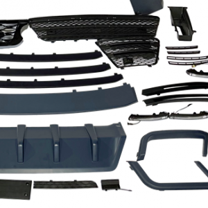 Kit De Carrocería Range Rover Sport L494 2013-2017