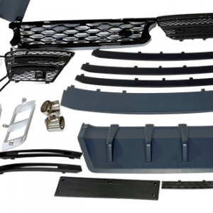 Kit De Carrocería Range Rover Sport L494 2013-2017