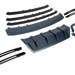 Kit De Carrocería Range Rover Sport L494 2013-2017