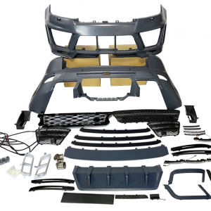 Kit De Carrocería Range Rover Sport L494 2013-2017